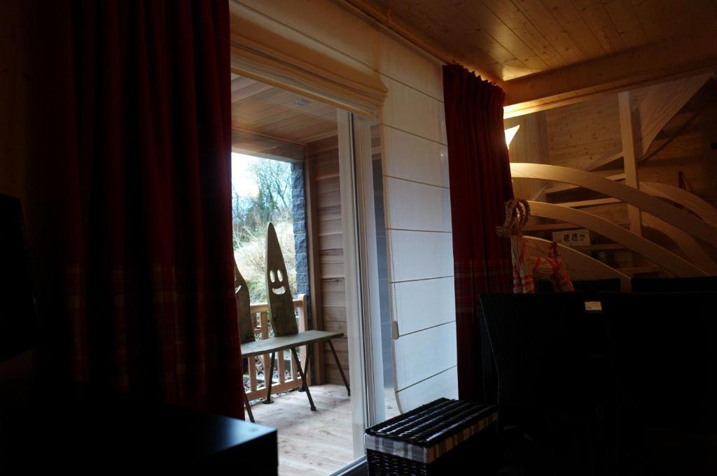 B&B La Bonne Esperance Libin Cameră foto