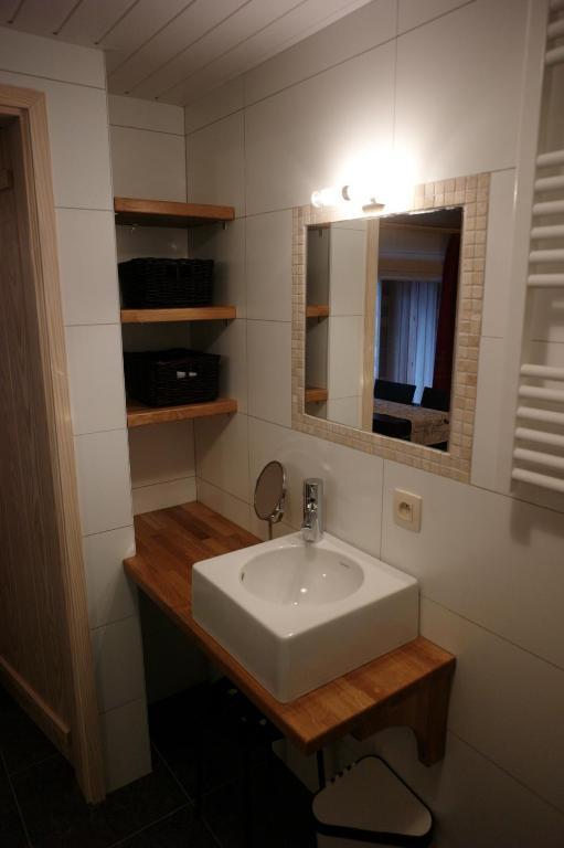 B&B La Bonne Esperance Libin Cameră foto