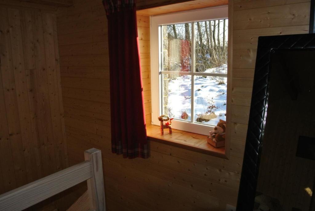 B&B La Bonne Esperance Libin Cameră foto