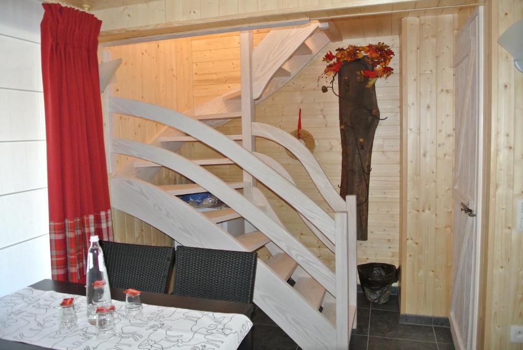 B&B La Bonne Esperance Libin Cameră foto